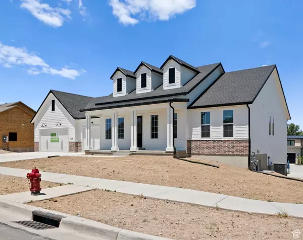 Spanish Fork, UT 84660,1256 W 800 S ##12
