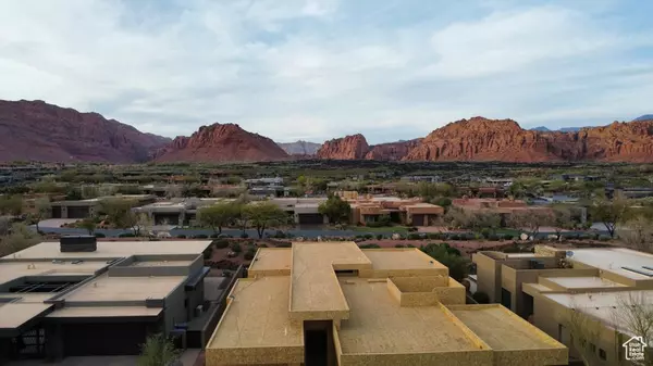 1500 E SPLIT ROCK DR #65, Ivins, UT 84738