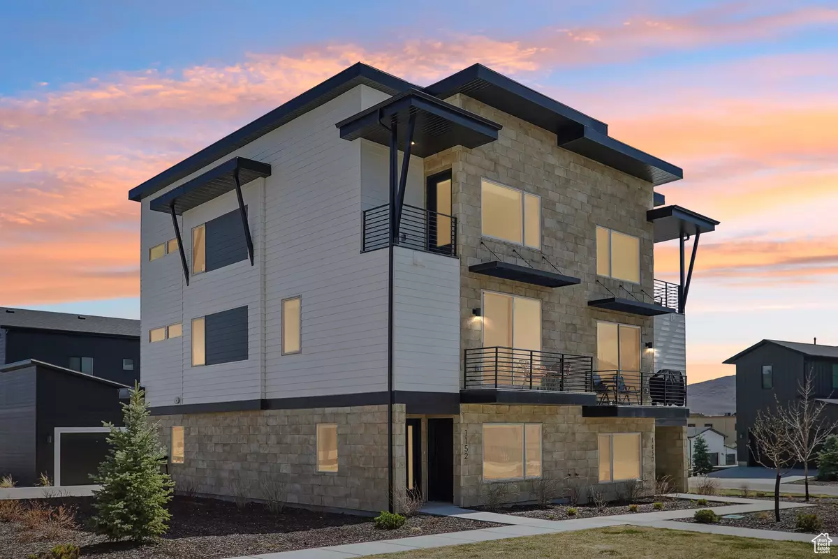 Park City, UT 84098,1152 GAMBEL OAK WAY