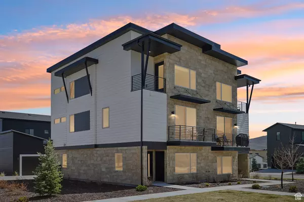 1152 GAMBEL OAK WAY, Park City, UT 84098