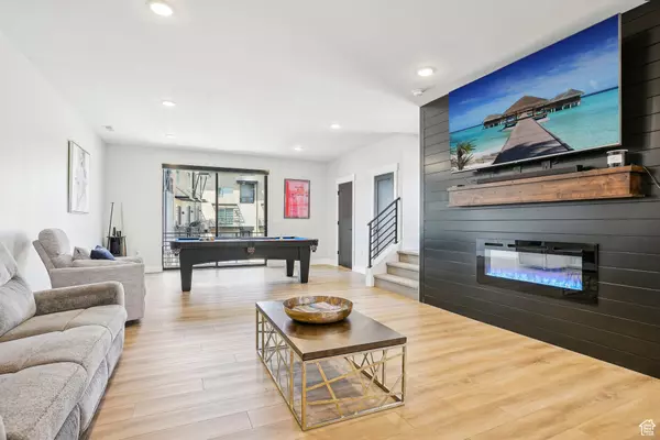 Park City, UT 84098,1152 GAMBEL OAK WAY