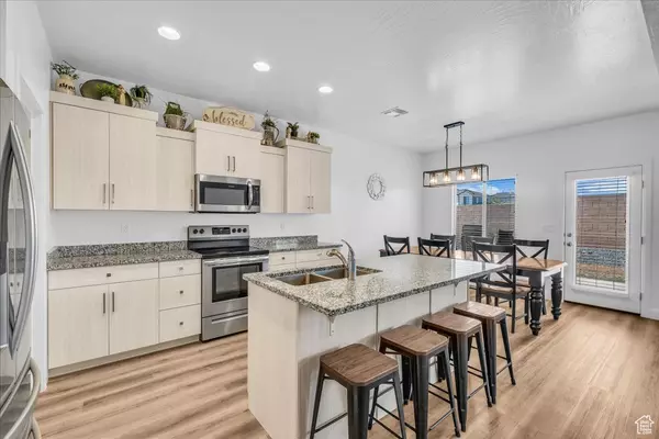 St. George, UT 84790,1519 E HONEYCOMB DR S