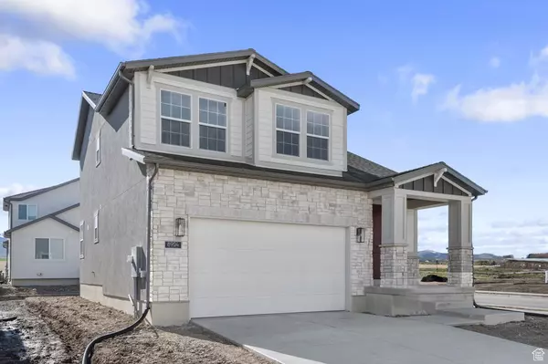 West Jordan, UT 84081,8904 S VEILED PEAK RD