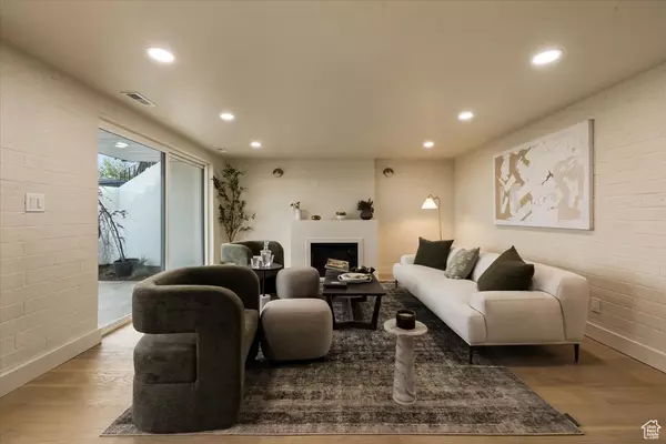 1825 S 2600 E, Salt Lake City, UT 84108