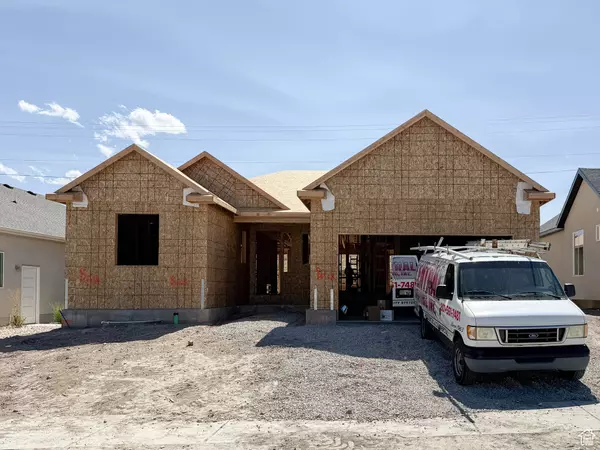 6989 W HAZEL OAK CT #210, Herriman, UT 84096