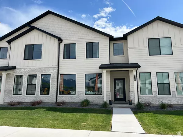 245 E 850 S #149, Spanish Fork, UT 84660