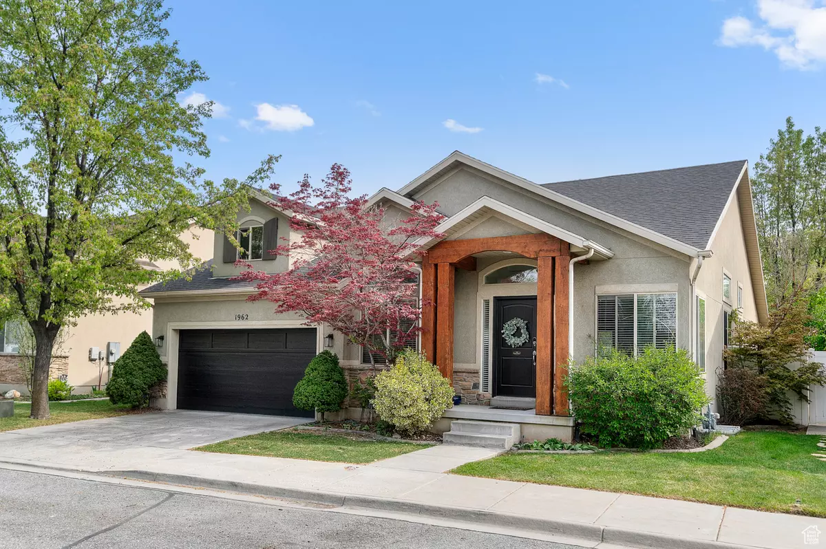 Cottonwood Heights, UT 84121,1962 E MEADOW DOWNS WAY S