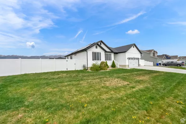 Grantsville, UT 84029,614 S WOODRUFF WAY