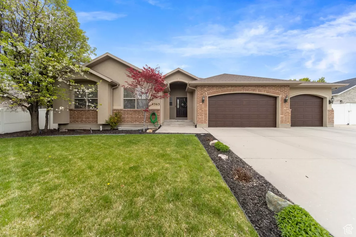 South Jordan, UT 84009,4363 W 11595 S
