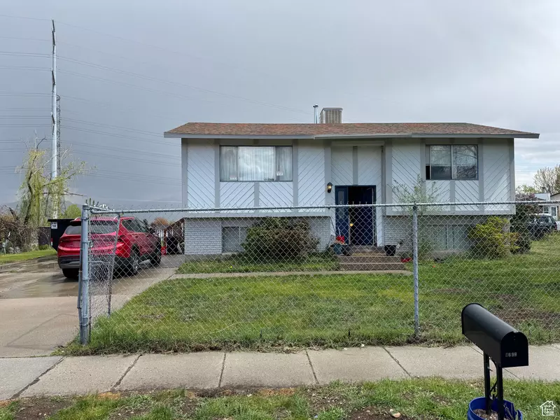 Address Not Disclosed