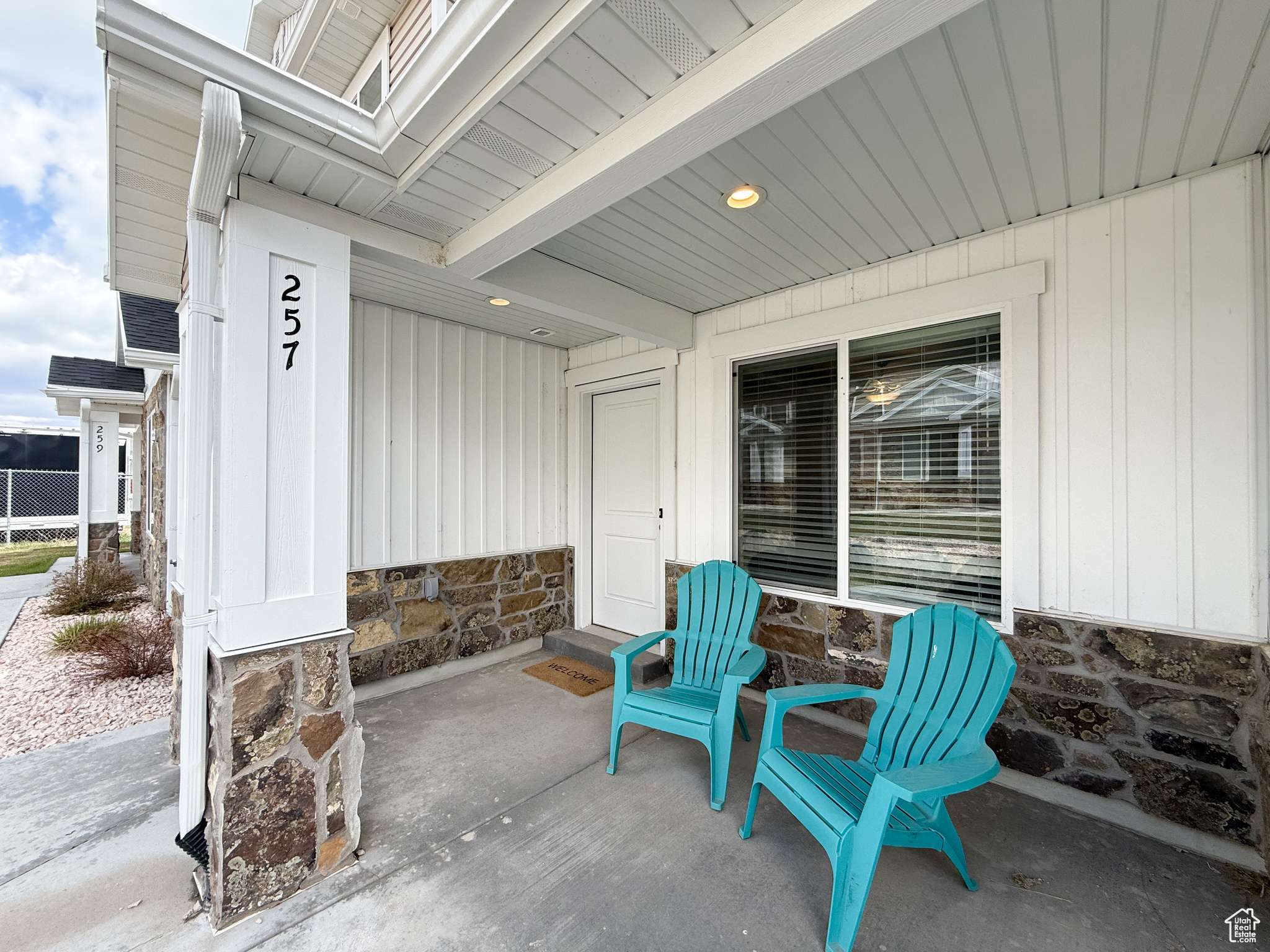 Garden City, UT 84028,257 W SEASONS LN #23