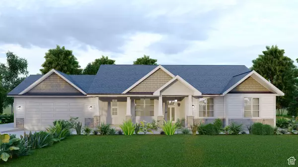 167 S 350 W, Richmond, UT 84333
