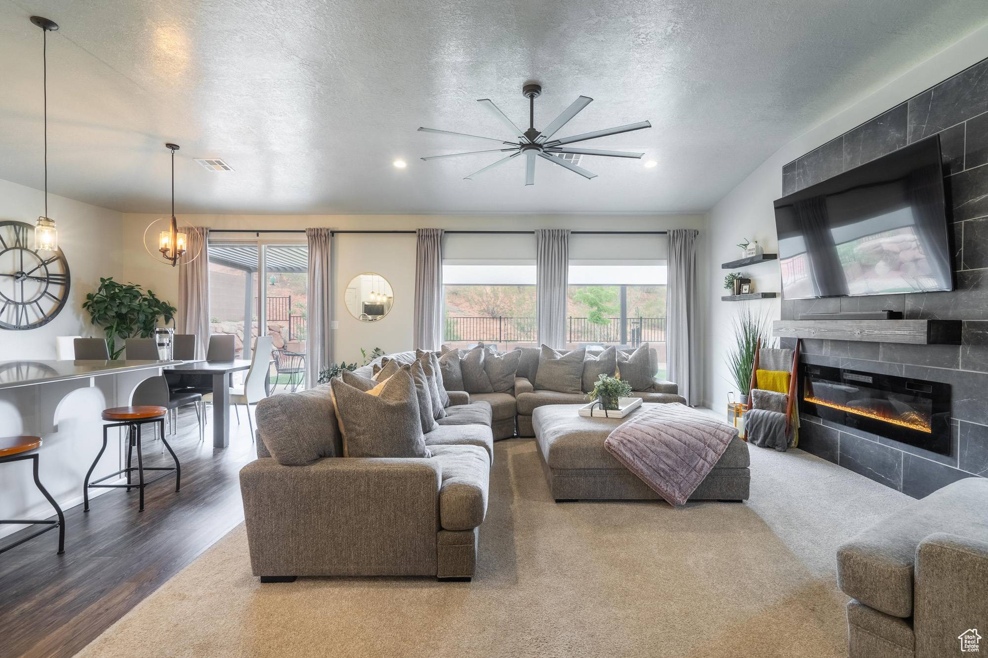 658 N SAGE CREST DR, Washington, UT 84780