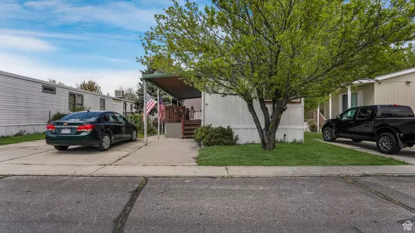 Riverdale, UT 84405,4375 WEBER RIVER DR #63