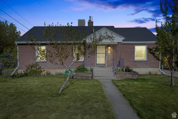 444 N 100 E,  American Fork,  UT 84003