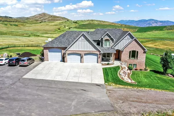 Porterville, UT 84050,667 HARDSCRABBLE CT