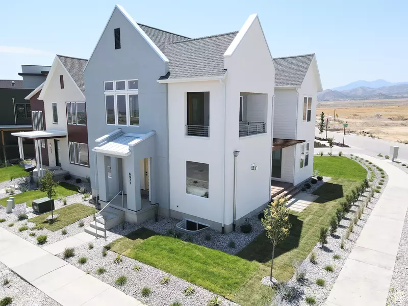 6971 W LAKE AVE S #323, South Jordan, UT 84009