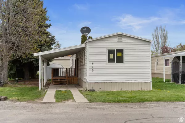 Logan, UT 84321,463 W 640 N