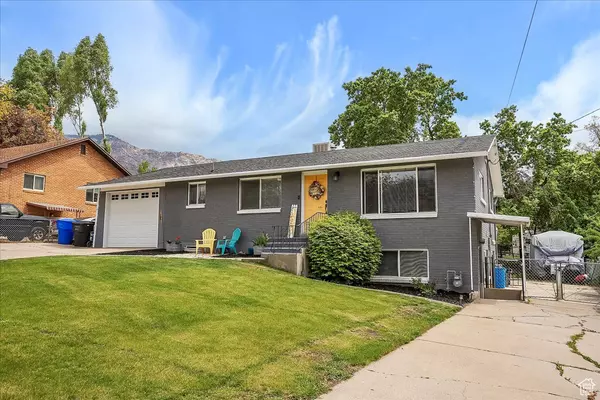 North Ogden, UT 84414,2884 N 300 E