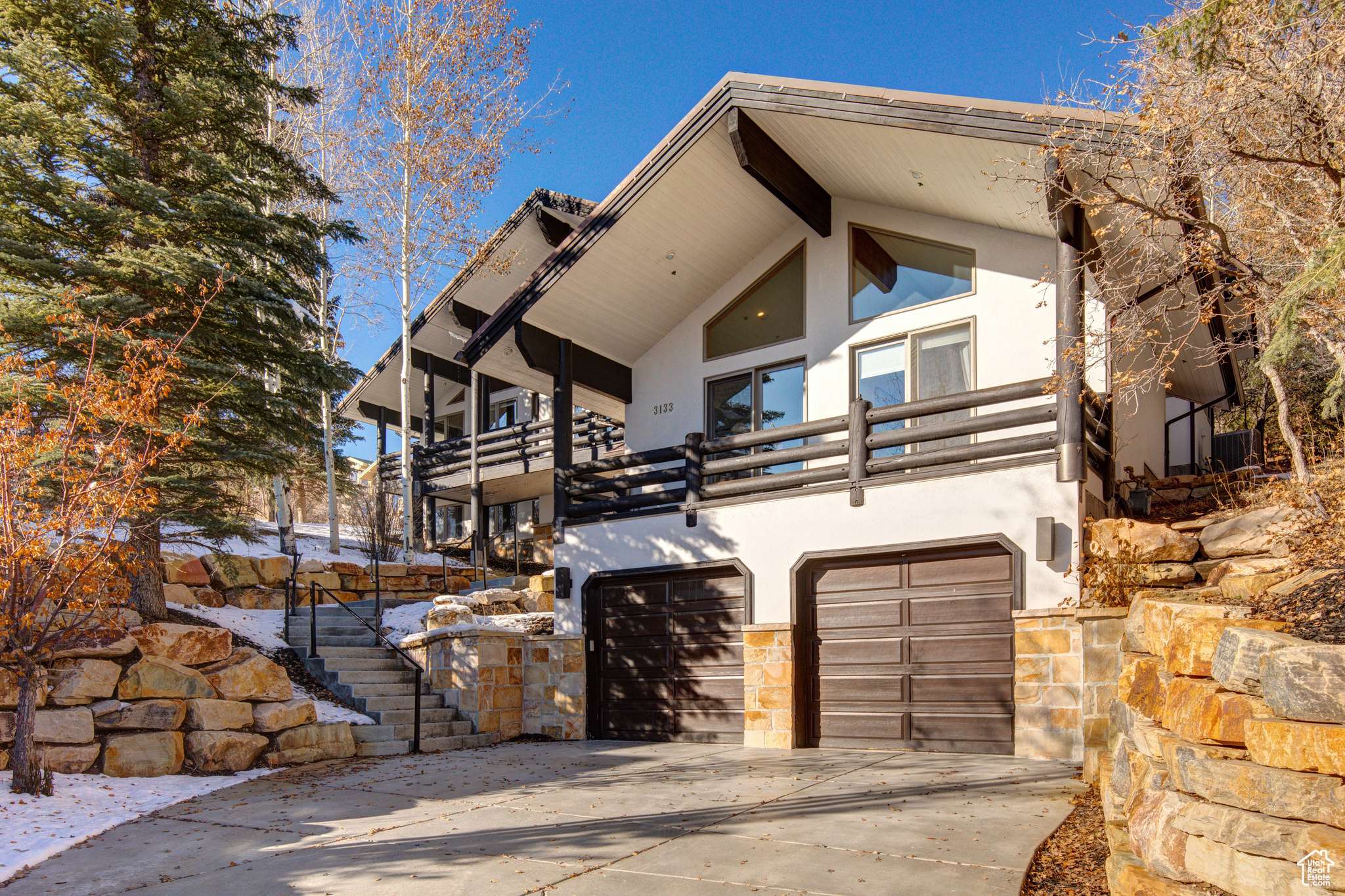 3133 MOUNTAIN RIDGE CT, Park City, UT 84060