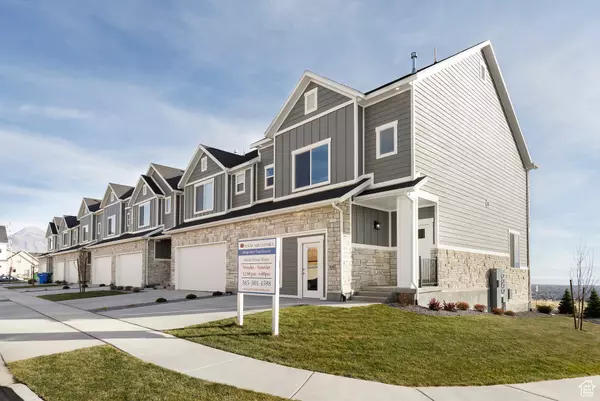 993 W MOUNTAIN HOLLOW WAY #313, Lehi, UT 84043