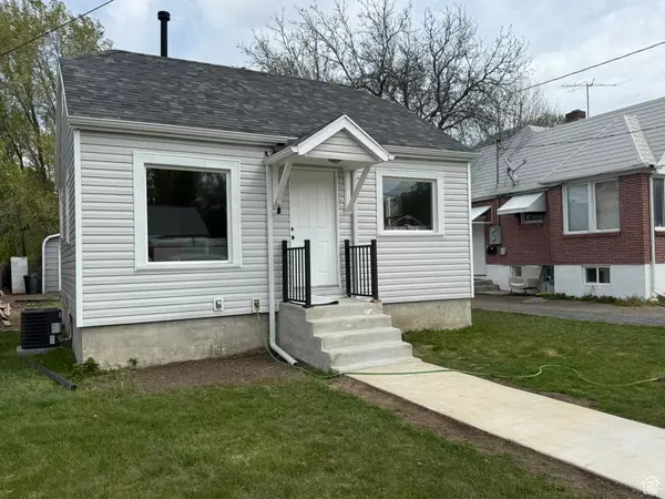 Ogden, UT 84404,524 8TH ST