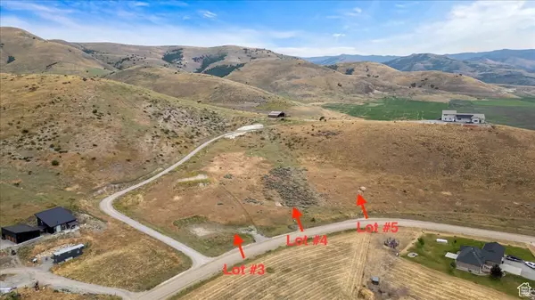 2900 E 2600 N #4 & 5, Preston, ID 83263