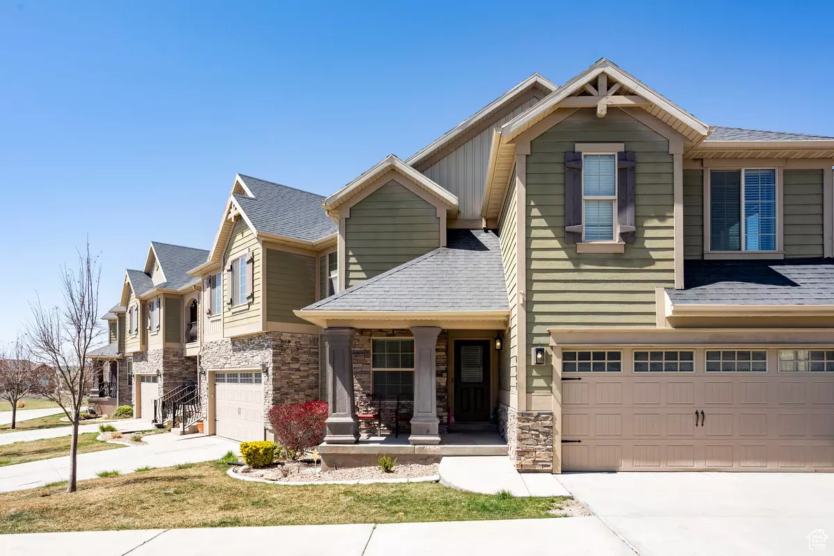 Eagle Mountain, UT 84005,4043 E OAKLAND HILLS DR