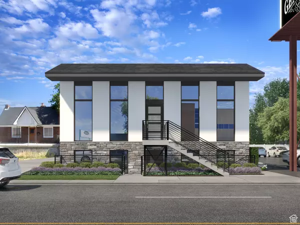 1451 E 3300 S, Millcreek, UT 84106