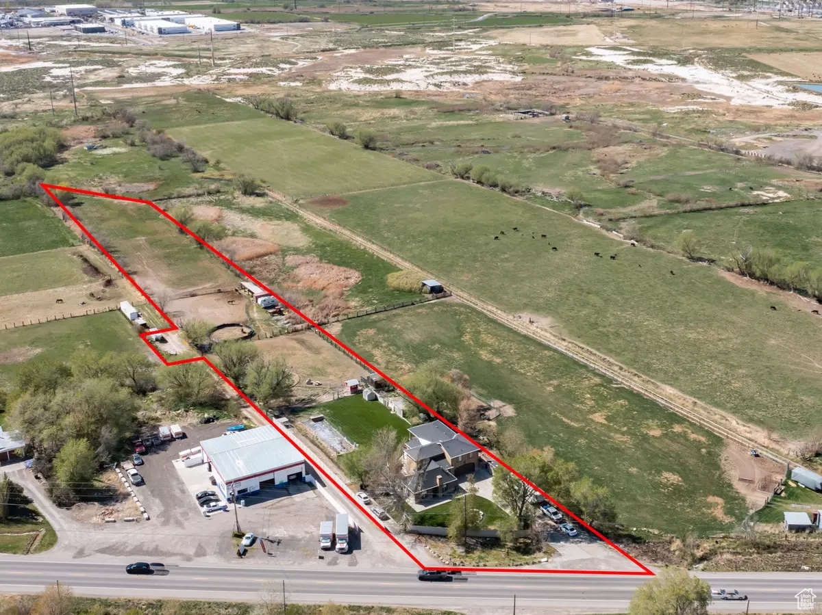 Springville, UT 84663,2490 S STATE ST