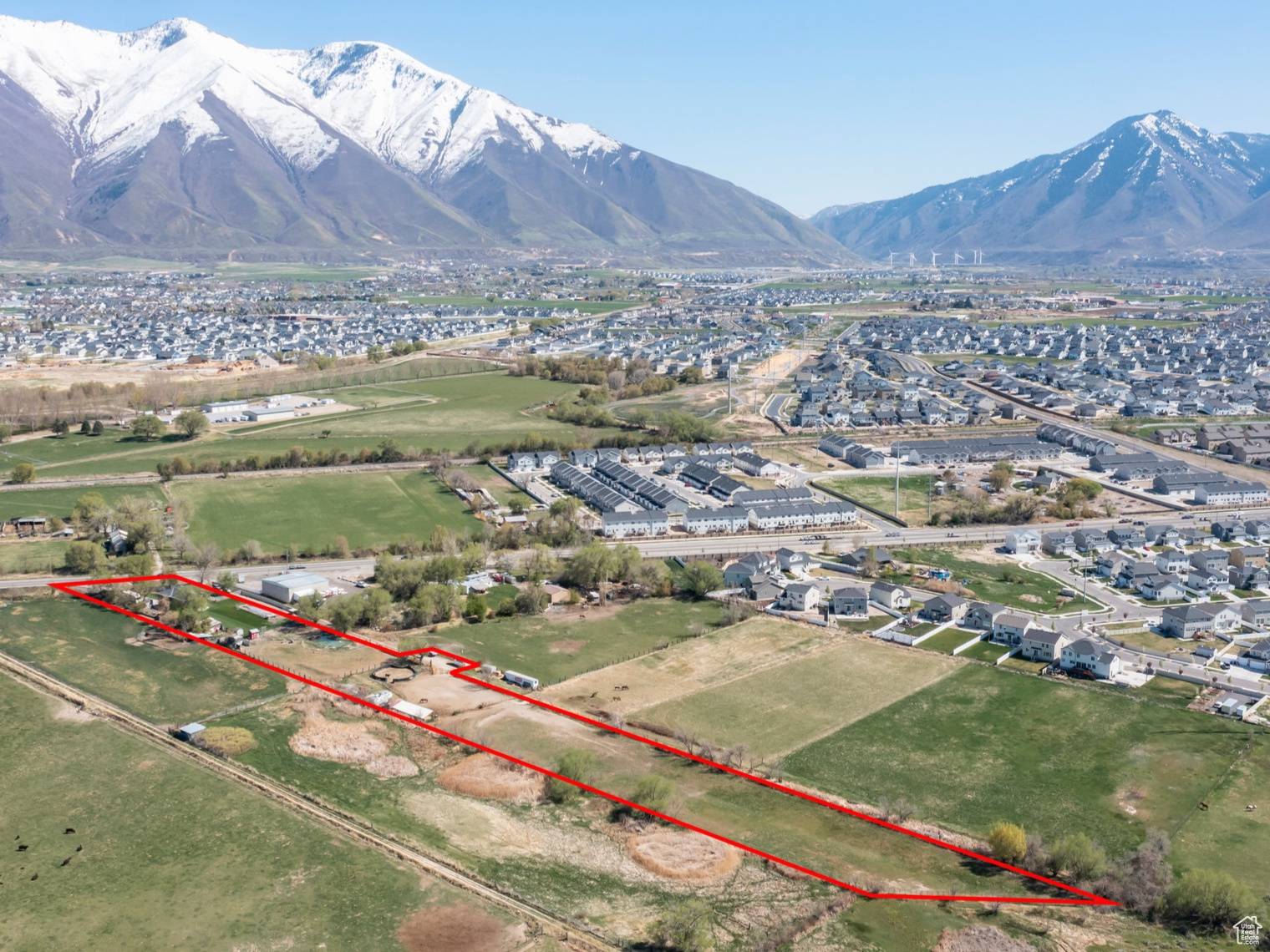 Springville, UT 84663,2490 S STATE ST