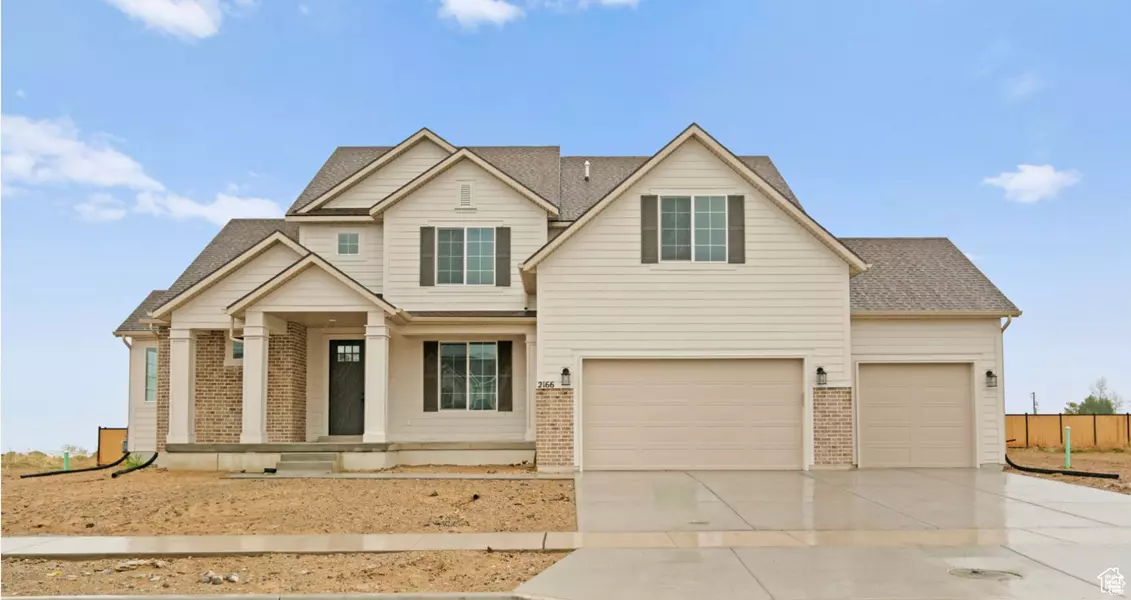 2166 S DOLOSTONE ST #149, Spanish Fork, UT 84660