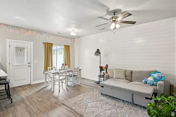 Cedar City, UT 84721,3073 N 225 ST E