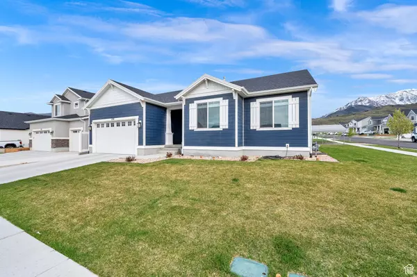 Santaquin, UT 84655,1131 S RED CLIFF DR