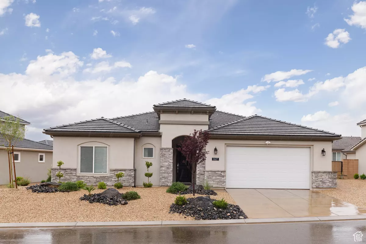 Washington, UT 84780,1427 N RUSTICO DR