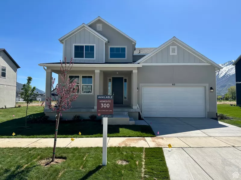 65 S STARLIGHT LN W #300, Mapleton, UT 84664