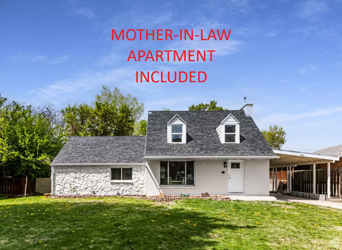 Springville, UT 84663,263 N 100 E