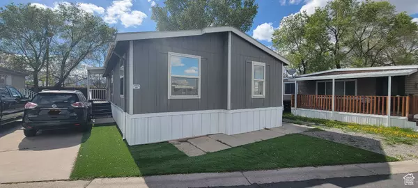 3486 S WESTCREST DR W #2, West Valley City, UT 84120