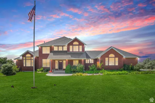4977 W 3450 S, West Haven, UT 84401