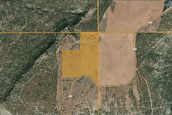 1354 S EASTLAND RD, Blanding, UT 84511