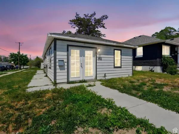302 34 ST,  Ogden,  UT 84401