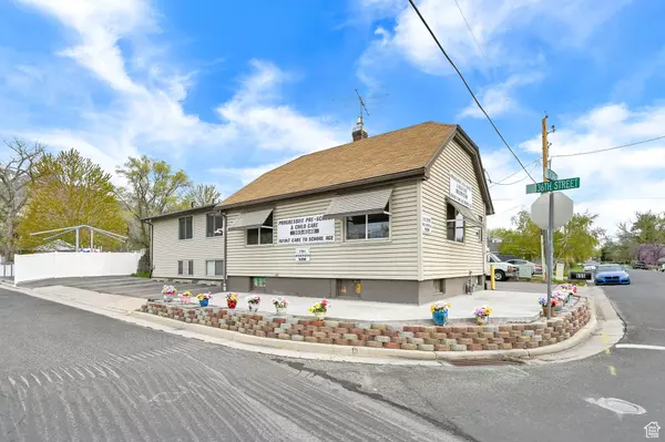 655 36TH ST, South Ogden, UT 84403