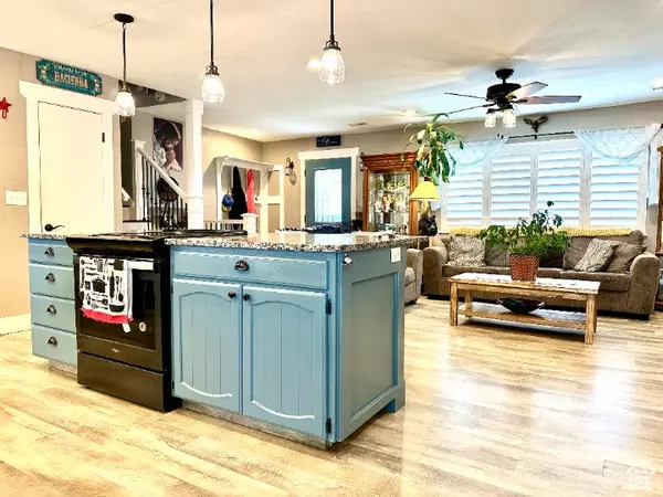 Vernal, UT 84078,225 S 1400 W