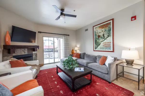 Park City, UT 84098,5519 N LILLEHAMMER LN #1201