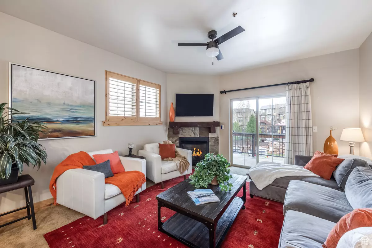 Park City, UT 84098,5519 N LILLEHAMMER LN #1201