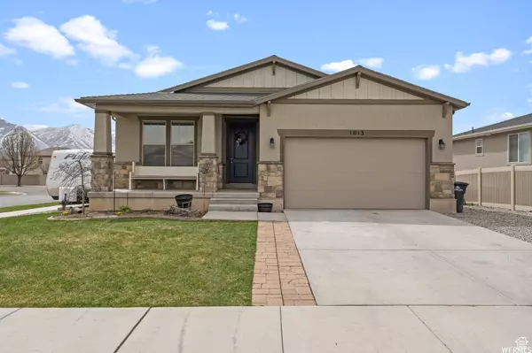 Spanish Fork, UT 84660,1013 W 90 S