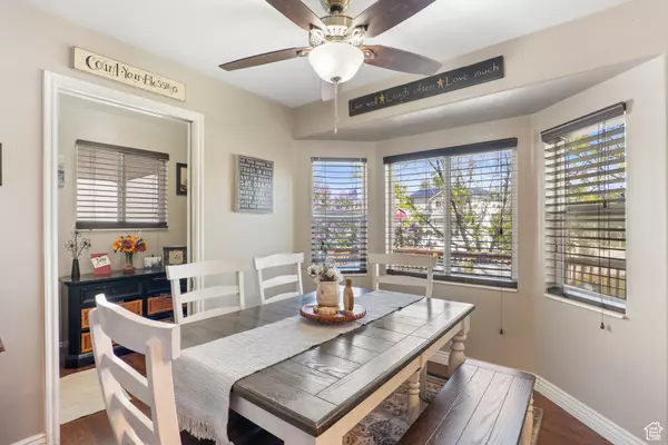 Riverton, UT 84096,5036 W CEDAR POINT PEAK DR