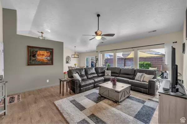 St. George, UT 84770,265 N DIXIE DR #23