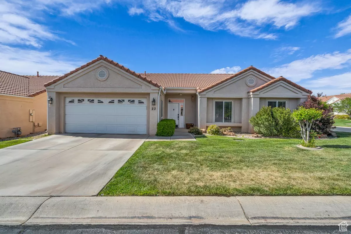 St. George, UT 84770,265 N DIXIE DR #23