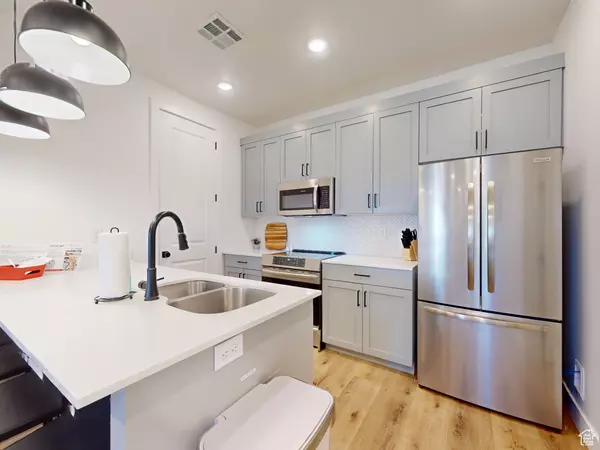 St. George, UT 84790,5399 S CERULEAN LN #98